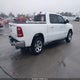 1C6SRFFT0KN578745 2019 Ram 1500 Big Horn/Lone Star 4X4 5'7 Box auction photo thumbnail 4