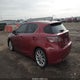 JTHKD5BH0B2009509 2011 Lexus Ct 200H Premium auction photo thumbnail 14