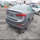 KMHD84LF1JU556485 2018 Hyundai Elantra Sel auction photo thumbnail 4