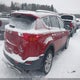 2T3DFREV4EW199503 2014 Toyota Rav4 Limited auction photo thumbnail 4