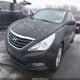 5NPEB4ACXDH717014 2013 Hyundai Sonata Gls auction photo thumbnail 2