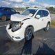 5N1AT2ML5EC753648 2014 Nissan Rogue Sv auction photo thumbnail 2