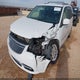 2C4RC1BG2FR716007 2015 Chrysler Town & Country Touring auction photo thumbnail 17