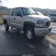 2GTEK19T341306591 2004 GMC Sierra 1500 Sle auction photo thumbnail 1