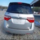 5FNRL5H60DB019773 2013 Honda Odyssey Ex-L auction photo thumbnail 16