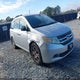 5FNRL5H60DB019773 2013 Honda Odyssey Ex-L auction photo thumbnail 1
