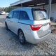 5FNRL5H60DB019773 2013 Honda Odyssey Ex-L auction photo thumbnail 3