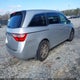 5FNRL5H60DB019773 2013 Honda Odyssey Ex-L auction photo thumbnail 4