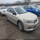 1HGCR3F82FA032163 2015 Honda Accord Ex-L V-6 auction photo thumbnail 1