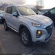 5NMS2CAD2KH121198 2019 Hyundai Santa Fe Se auction photo thumbnail 1