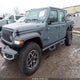 1C6RJTAG6SL515322 2025 Jeep Gladiator Sport auction photo thumbnail 2