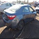 2T1BURHEXGC665344 2016 Toyota Corolla Le auction photo thumbnail 4