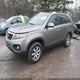 5XYKT3A65DG383311 2013 Kia Sorento Lx auction photo thumbnail 2