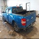 3FTTW8F92NRA17728 2022 Ford Maverick Lariat auction photo thumbnail 3