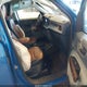 3FTTW8F92NRA17728 2022 Ford Maverick Lariat auction photo thumbnail 5