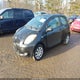 JTDJT923075055021 2007 Toyota Yaris auction photo thumbnail 2