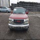 1GTJTCDE1A8110738 2010 GMC Canyon Sle1 auction photo thumbnail 12