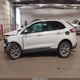 2FMPK4K9XNBB17095 2022 Ford Edge Titanium auction photo thumbnail 14