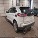 2FMPK4K9XNBB17095 2022 Ford Edge Titanium auction photo thumbnail 3