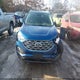 2FMPK4K94LBB41745 2020 Ford Edge Titanium auction photo thumbnail 13