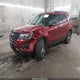 1FM5K8GT5HGC47561 2017 Ford Explorer Sport auction photo thumbnail 2