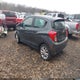 KL8CD6SA8MC745215 2021 Chevrolet Spark Fwd 1Lt Automatic auction photo thumbnail 3