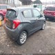 KL8CD6SA8MC745215 2021 Chevrolet Spark Fwd 1Lt Automatic auction photo thumbnail 4