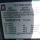 1GCHK29U43E171792 2003 Chevrolet Silverado 2500Hd Ls auction photo thumbnail 9
