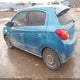 ML32A3HJ8FH056415 2015 Mitsubishi Mirage De auction photo thumbnail 3