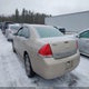 2G1WT57K291171882 2009 Chevrolet Impala Lt auction photo thumbnail 3