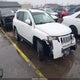 1C4NJDEB4GD631311 2016 Jeep Compass Latitude auction photo thumbnail 1
