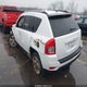 1C4NJDEB4GD631311 2016 Jeep Compass Latitude auction photo thumbnail 3