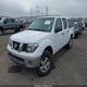 1N6AD07U37C435490 2007 Nissan Frontier Se auction photo thumbnail 2