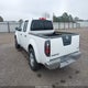 1N6AD07U37C435490 2007 Nissan Frontier Se auction photo thumbnail 3