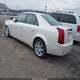 1G6DP567450119453 2005 Cadillac Cts Standard auction photo thumbnail 3