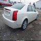 1G6DP567450119453 2005 Cadillac Cts Standard auction photo thumbnail 4