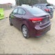 3KPFL4A72JE189876 2018 Kia Forte Lx auction photo thumbnail 3