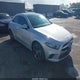 W1K3G4EB1LJ206488 2020 Mercedes-Benz A 220 auction photo thumbnail 1