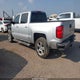 3GCPCREC9JG191427 2018 Chevrolet Silverado 1500 1Lt auction photo thumbnail 3