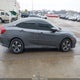 19XFC2F68KE013064 2019 Honda Civic Lx auction photo thumbnail 14