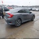 19XFC2F68KE013064 2019 Honda Civic Lx auction photo thumbnail 4