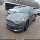 3FA6P0K90ER208894 2014 Ford Fusion Titanium auction photo thumbnail 2