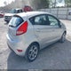 3FADP4FJ3CM145254 2012 Ford Fiesta Ses auction photo thumbnail 4
