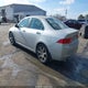 JH4CL96984C027271 2004 Acura Tsx auction photo thumbnail 3
