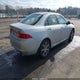 JH4CL96984C027271 2004 Acura Tsx auction photo thumbnail 4