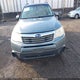 JF2SH63619H727068 2009 Subaru Forester 2.5X auction photo thumbnail 12