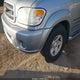 5TDBT44A72S116435 2002 Toyota Sequoia Sr5 V8 auction photo thumbnail 13