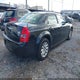 2C3KA43R88H103671 2008 Chrysler 300 Lx auction photo thumbnail 4