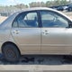 2T1BR32EX4C219598 2004 Toyota Corolla Le auction photo thumbnail 11