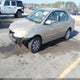 2T1BR32EX4C219598 2004 Toyota Corolla Le auction photo thumbnail 2